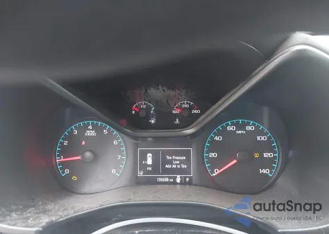 2019 Chevrolet Colorado Wt из США, поврежденный, VIN 1GCHSBEA8K1119583